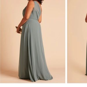 Bridesmaid dress, new, 3XL